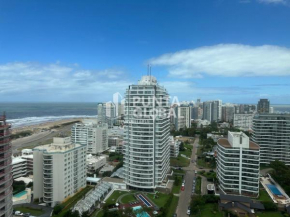 Punta del Este, muy lindo apartamento 2 dormitorios #29